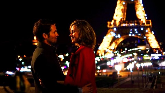 Photo from the movie French Kiss [2015]