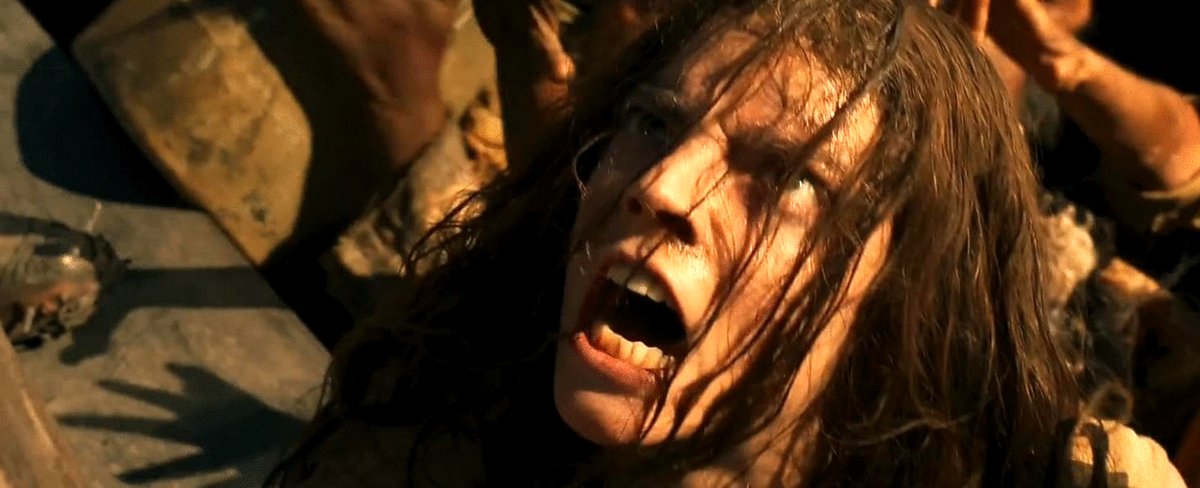 Photo du film Furiosa: A Mad Max Saga