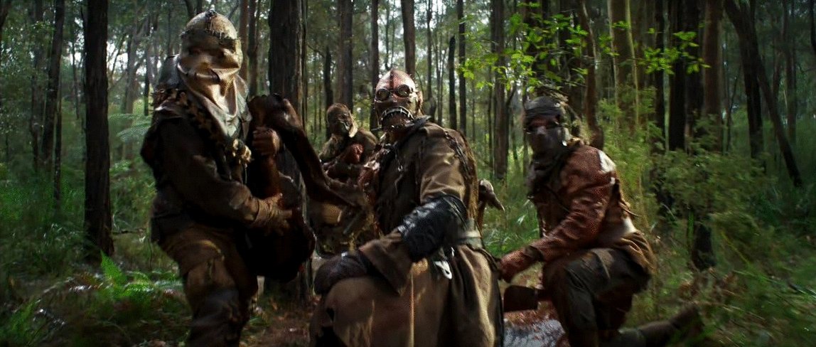 Photo du film Furiosa: A Mad Max Saga