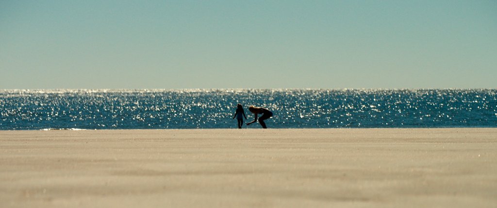 Photo from the movie Galveston
