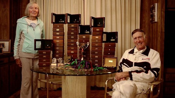 Photo from the movie Gold Balls [2016]