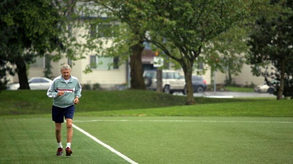 Photo from the movie Gold Balls [2016]