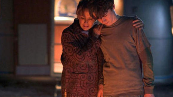 Photo du film Le Visage de la Peur