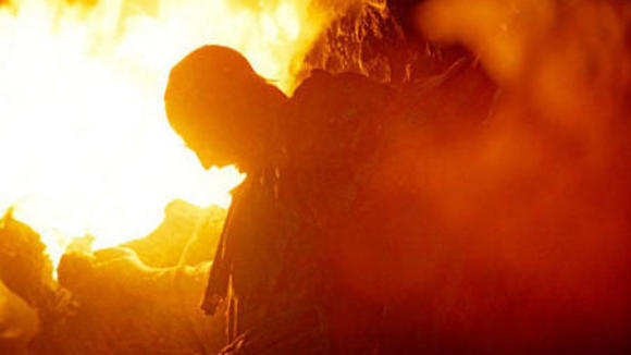 Photo du film Le Visage de la Peur