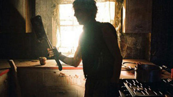 Photo du film Le Visage de la Peur