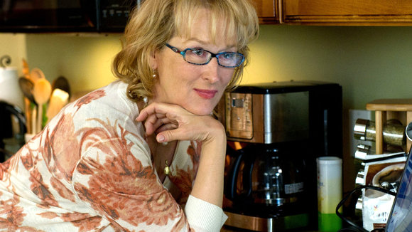 Photo du film Hope Springs