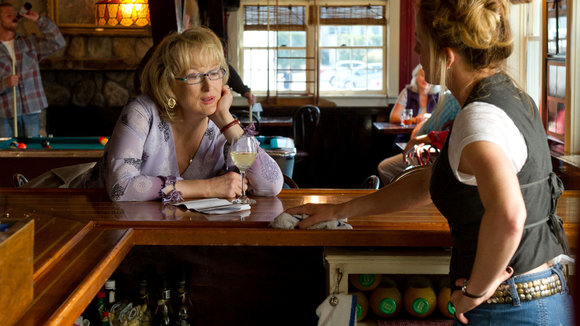 Photo du film Hope Springs