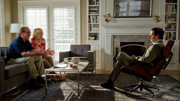 Photo du film Hope Springs