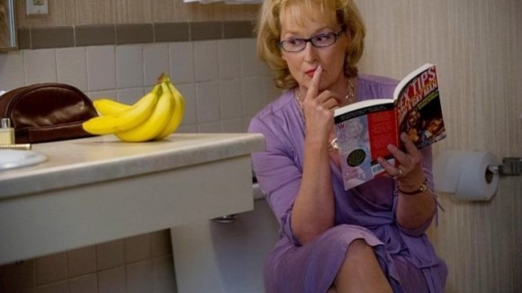 Photo du film Hope Springs