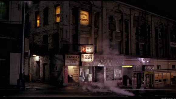 Photo du film House of Games