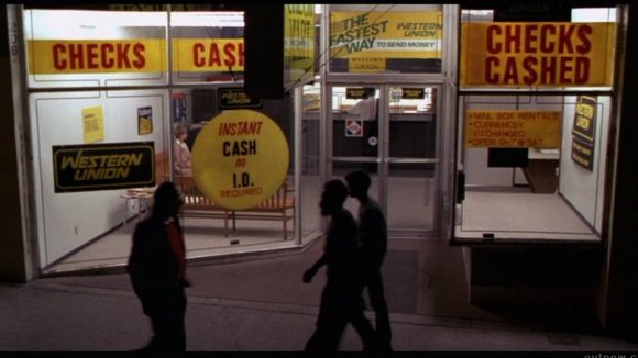 Photo du film House of Games