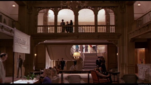 Photo du film House of Games