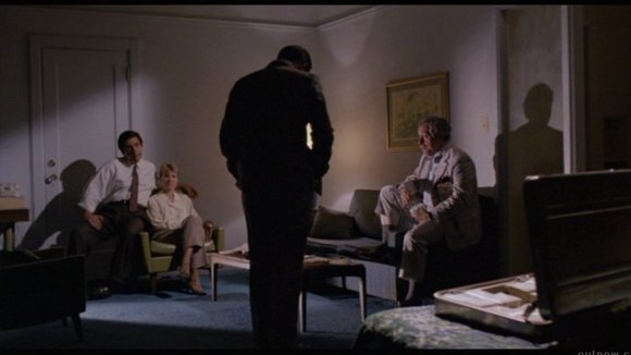 Photo du film House of Games