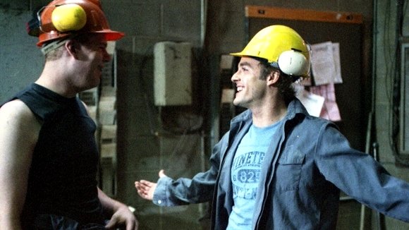 Photo du film Les Immortels