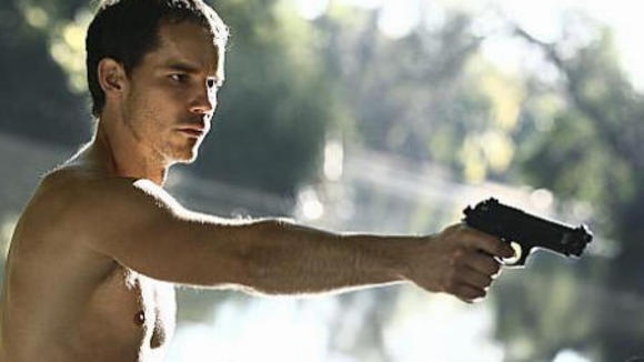 Photo from the movie Invasion