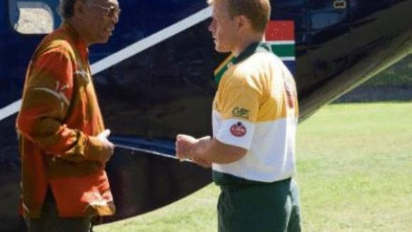 Photo du film Invictus