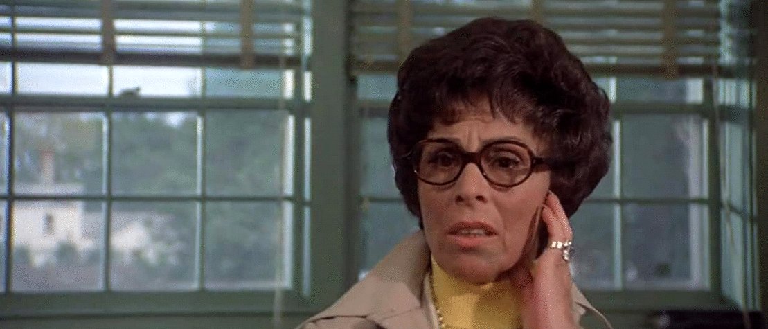 Photo du film Les dents de la mer