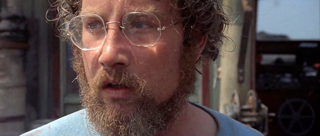 Photo du film Les dents de la mer