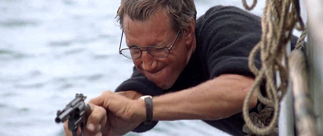 Photo du film Les dents de la mer