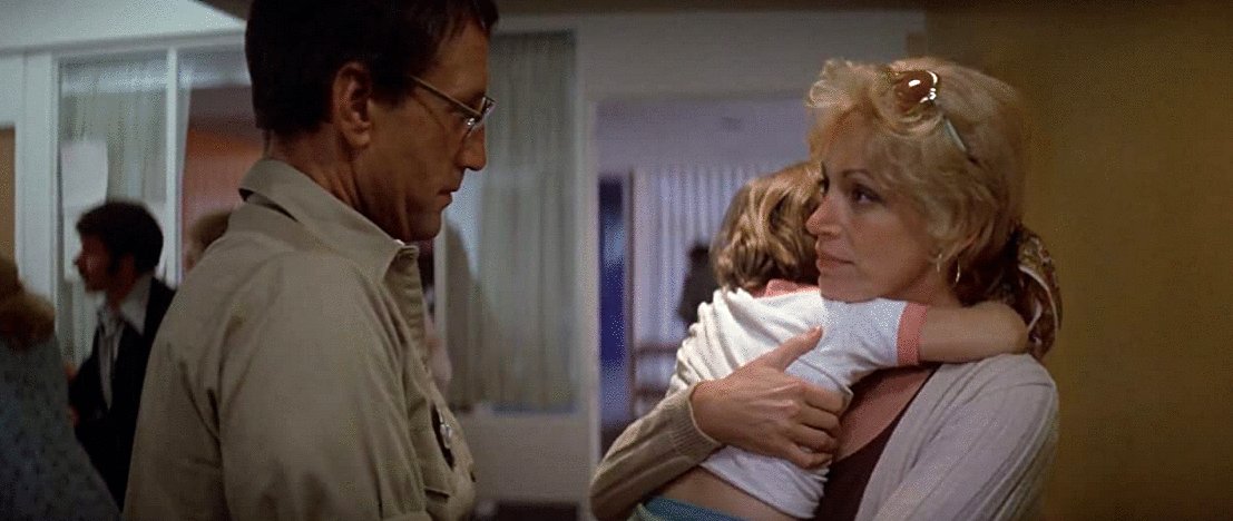 Photo du film Les dents de la mer