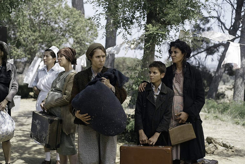 Photo from the movie Light of Hope