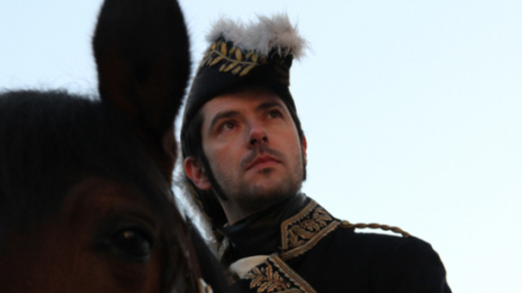 Photo du film Les Lignes de Wellington