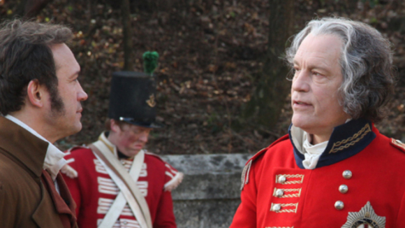 Photo du film Les Lignes de Wellington