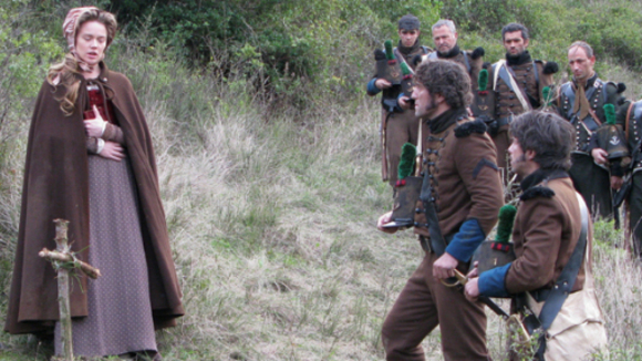 Photo du film Les Lignes de Wellington