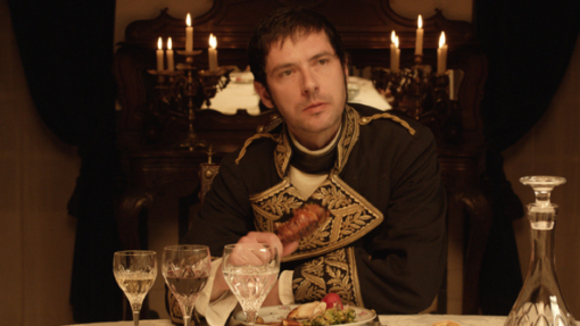 Photo du film Les Lignes de Wellington