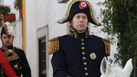 Photo du film Les Lignes de Wellington