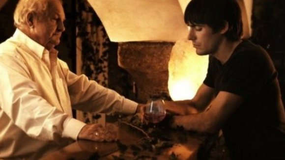 Photo du film Lovelorn [2010]