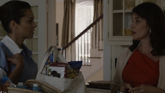 Photo du film The Maid's Room