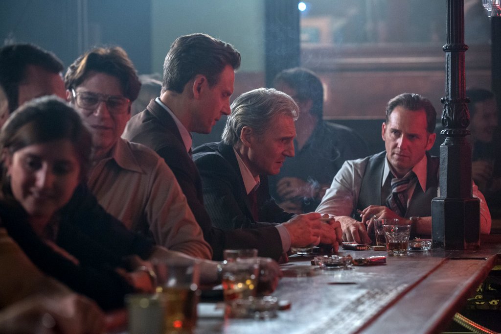 Photo du film Mark Felt: The Man Who Brought Down the White House