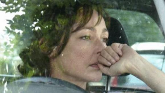 Photo from the movie Mark of an Angel