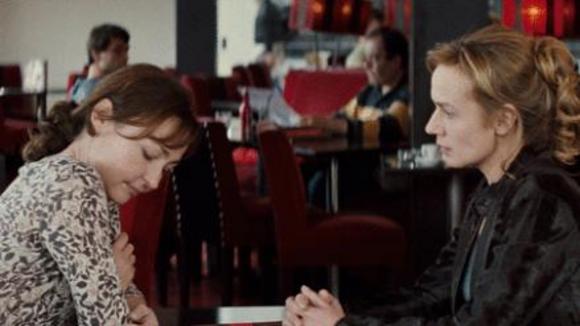 Photo from the movie Mark of an Angel