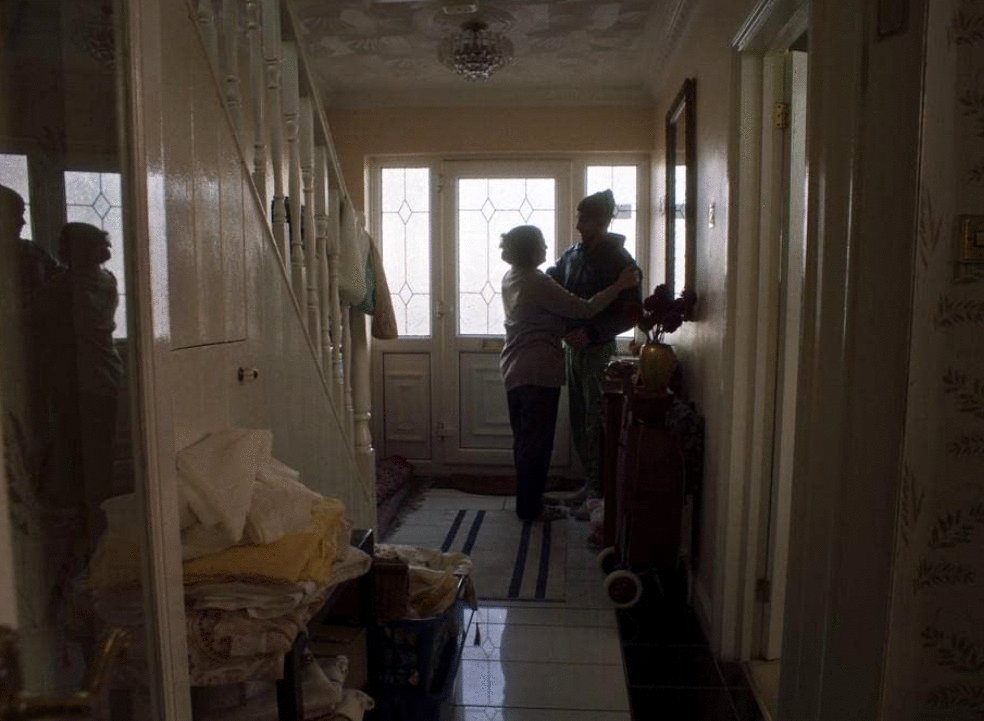 Photo du film Mogul Mowgli