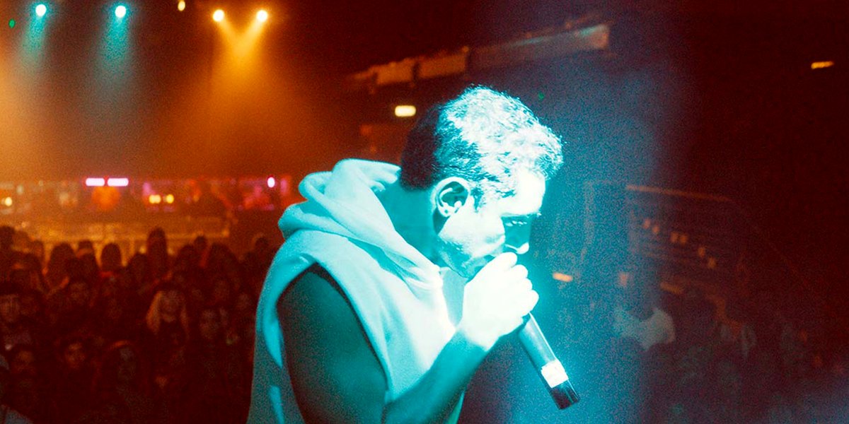 Photo du film Mogul Mowgli