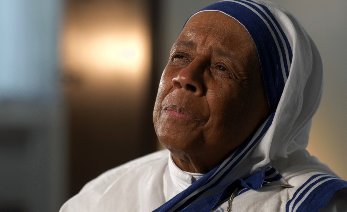 Photo du film Mère Teresa: Il n'y a pas de plus grand amour [2022]
