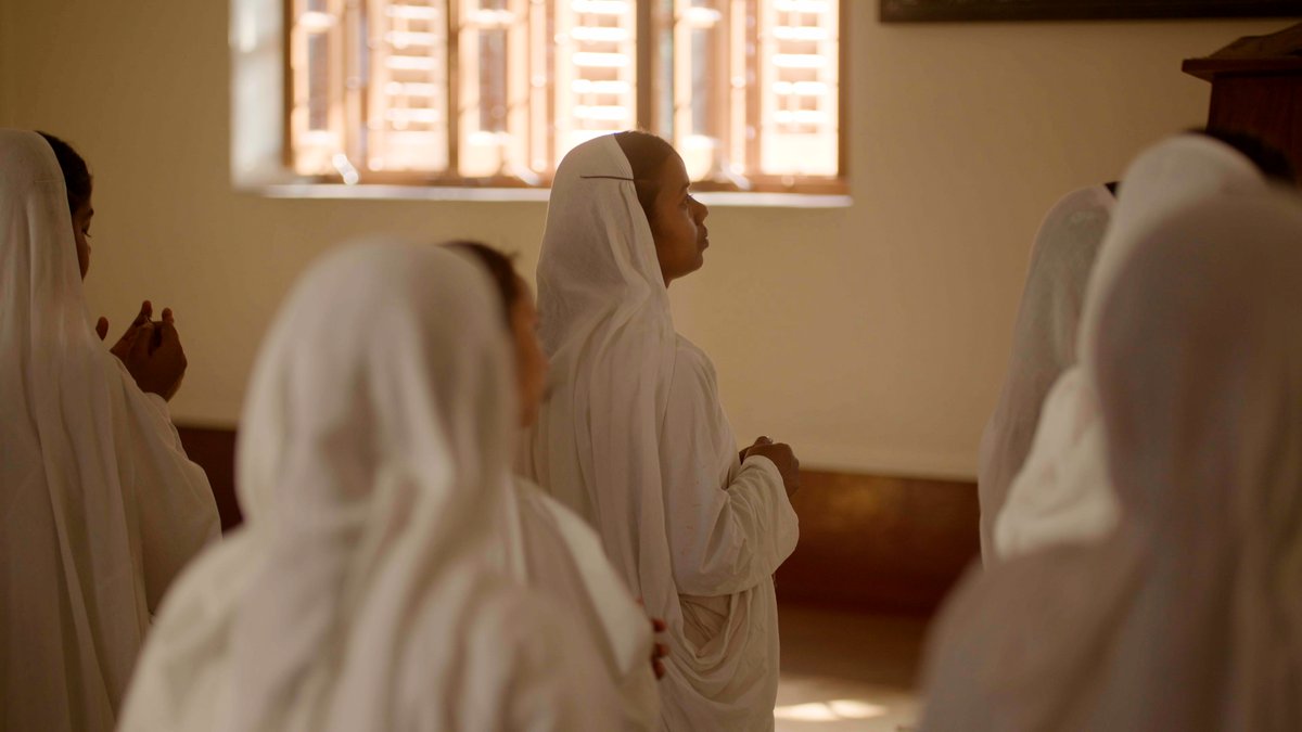 Photo du film Mère Teresa: Il n'y a pas de plus grand amour [2022]