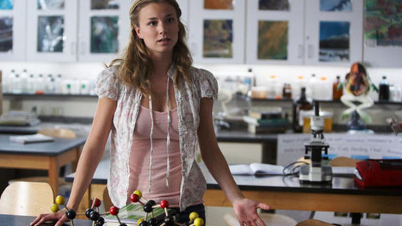 Photo from the movie Norman