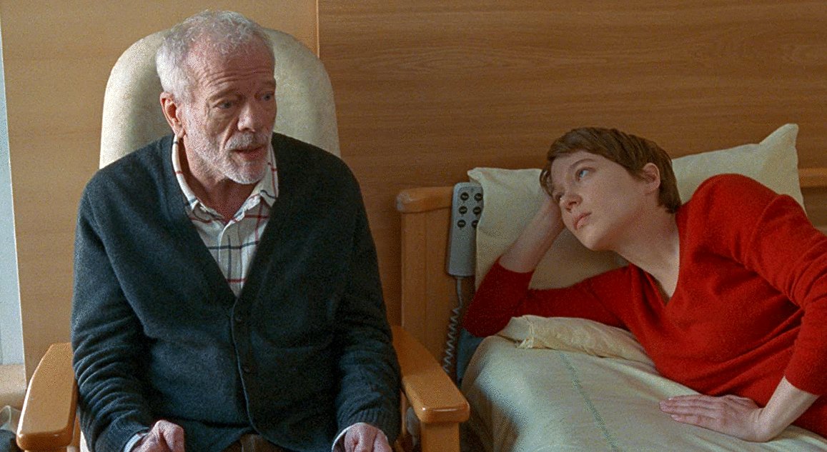 Photo du film Un beau matin [2022]