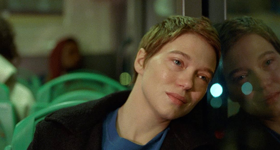 Photo du film Un beau matin [2022]