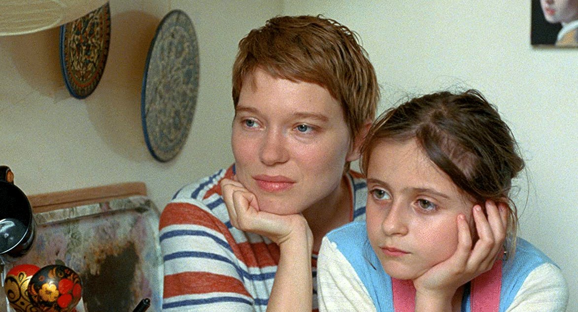 Photo du film Un beau matin [2022]