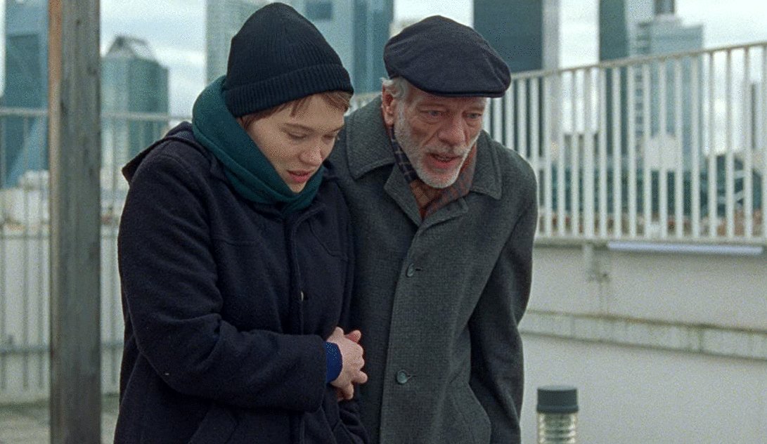 Photo du film Un beau matin [2022]