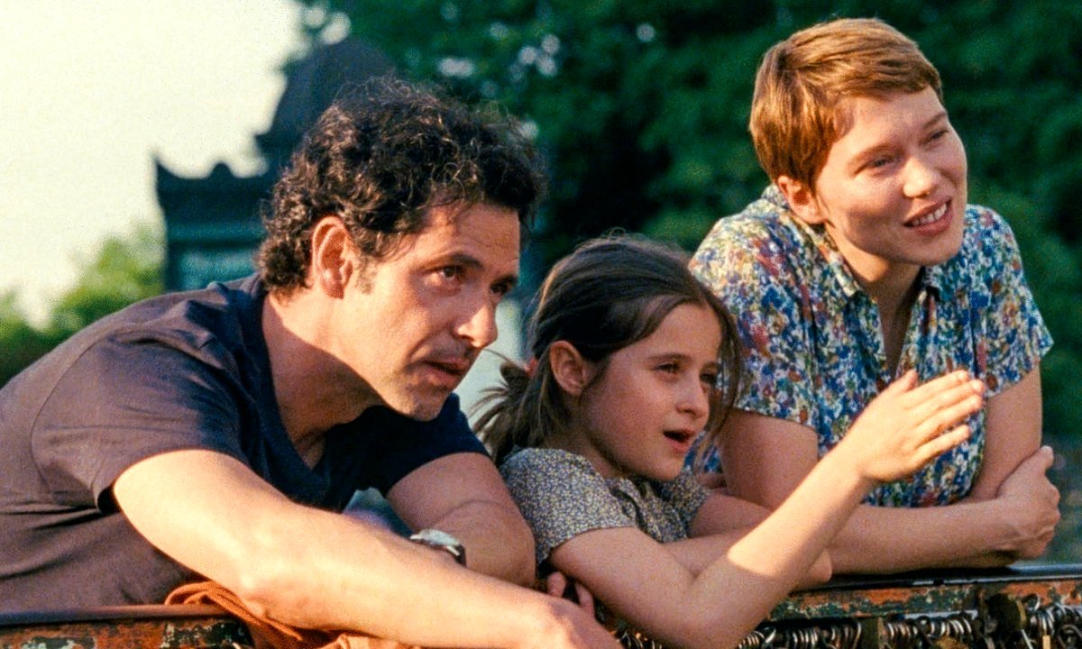 Photo du film Un beau matin [2022]