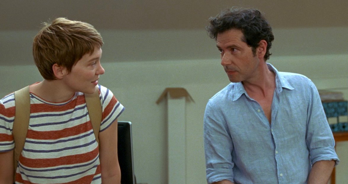 Photo du film Un beau matin [2022]