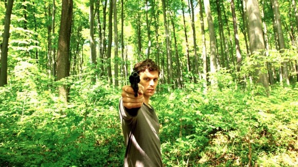 Photo from the movie Open Grave