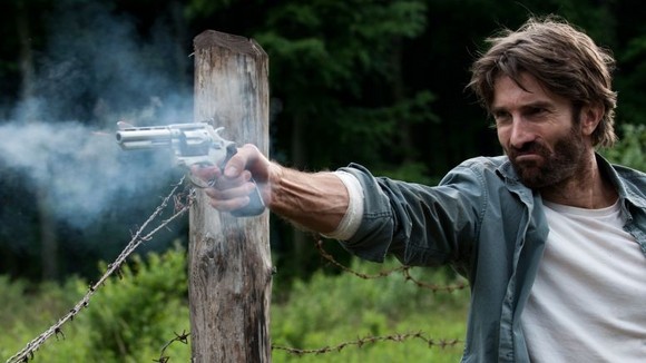 Photo from the movie Open Grave