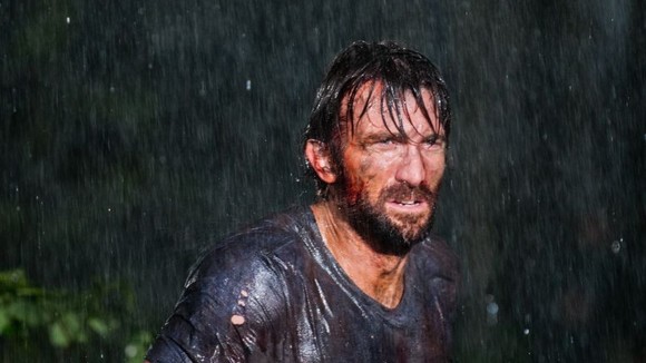 Photo from the movie Open Grave