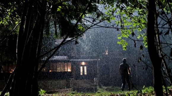 Photo from the movie Open Grave